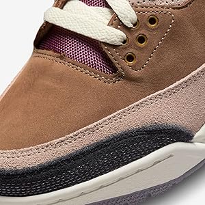 Air Jordan 3 エアジョーダン3 29.0 11 ブラウン Amazon | [ナイキ] エア ジョーダン 3 レトロ SE AIR JORDAN 3