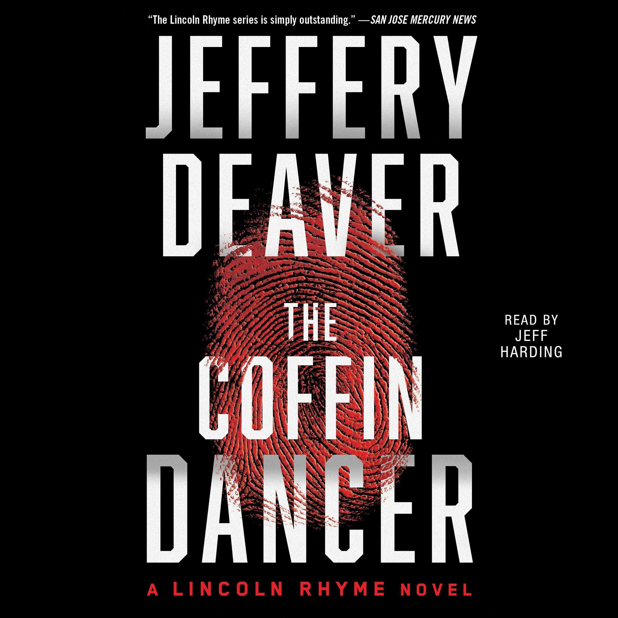 The Coffin Dancer Volume 2