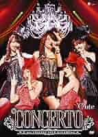 ℃-uteコンサートツアー2016春 ~℃ONCERTO~ [DVD] lok26k6 Amazon.co.jp: ℃-uteコンサートツアー2016春 ~℃ONCERTO~ [DVD