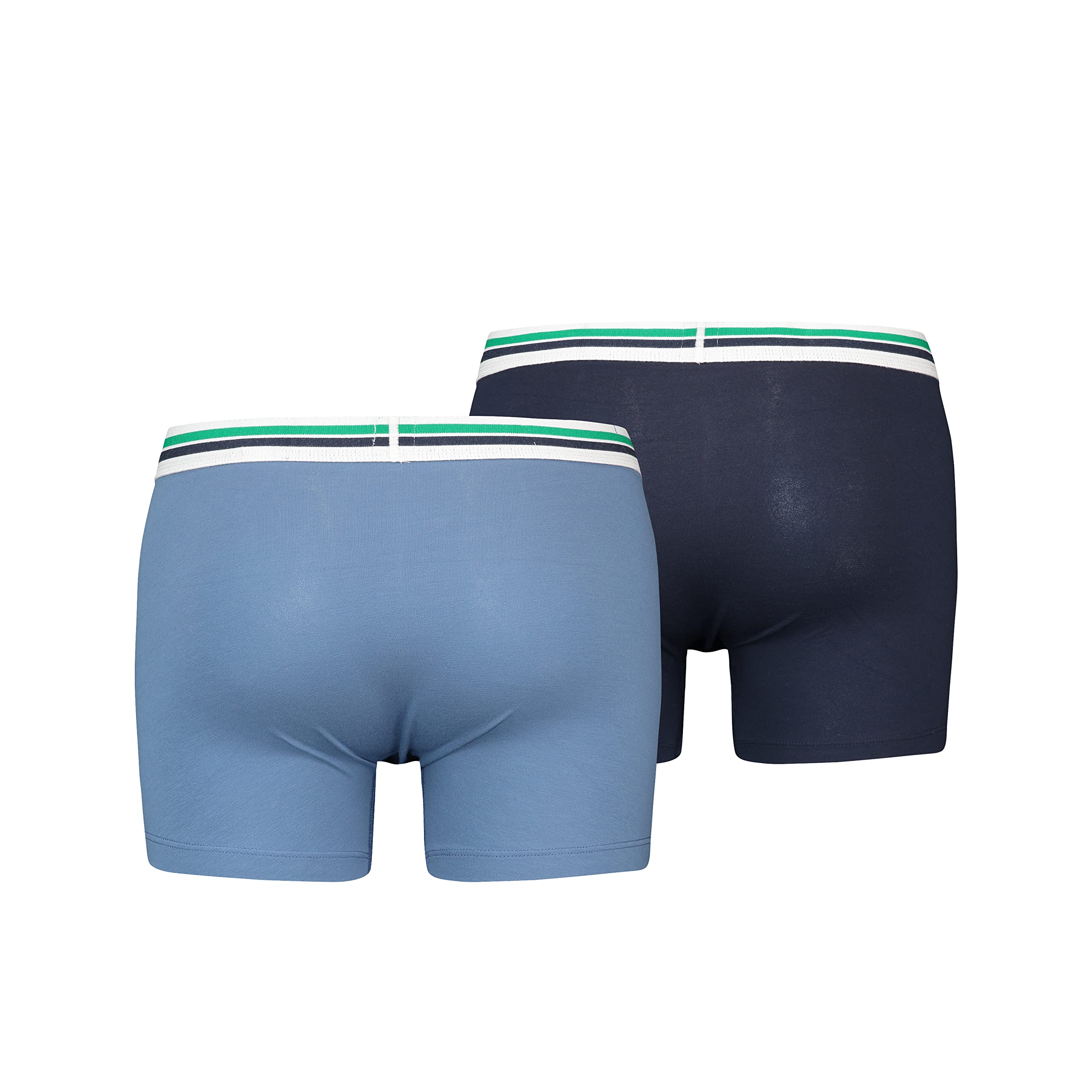 Levi's Herren Boxer Underwear (2er Pack)