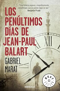 Los penúltimos días de Jean Paul Balart
