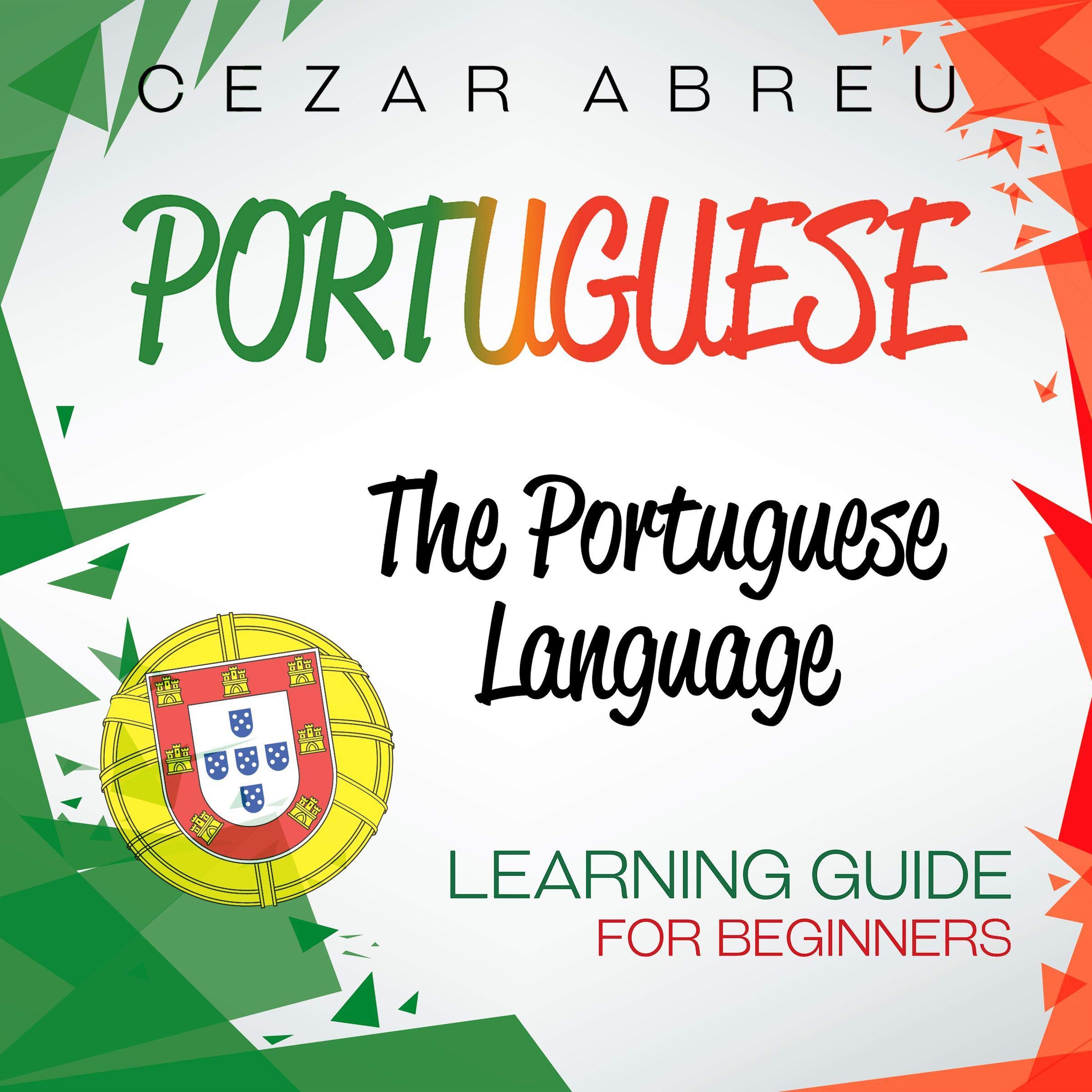 Cover art for Portuguese