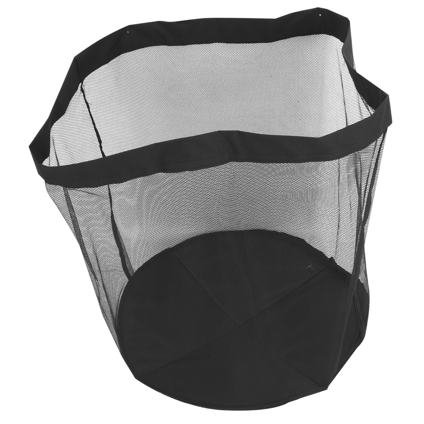 HANABASS Bolsa De Malla Extragrande para Balones De Fútbol Béisbol y Voleibol Cordón Bolsa De Almacenamiento Deportiva para Gimnasio Playa y Natación