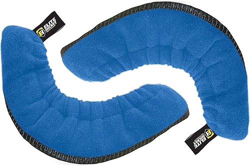 Elite Hockey, Patín de hockey sobre hielo Pro-Terry Soaker (elección de color)