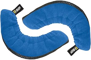 Elite Hockey, Ice Hockey Skate Pro-Terry Soaker (Color Choice)