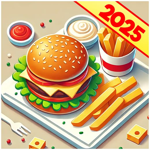 Jeux de cuisine: Chef de cuisine