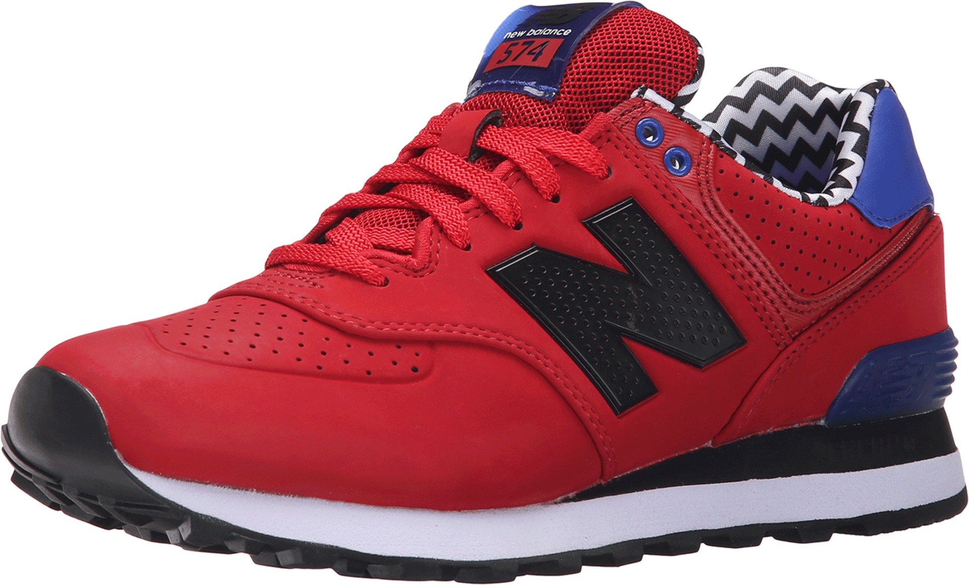 New Balance Women's WL574 Acrylic Pack Classic Sneaker