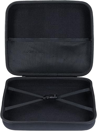 Miniatura 7 de Aenllosi Estuche rígido de transporte compatible con inflador inalámbrico de iones de litio DMP180ZX 18V LXT