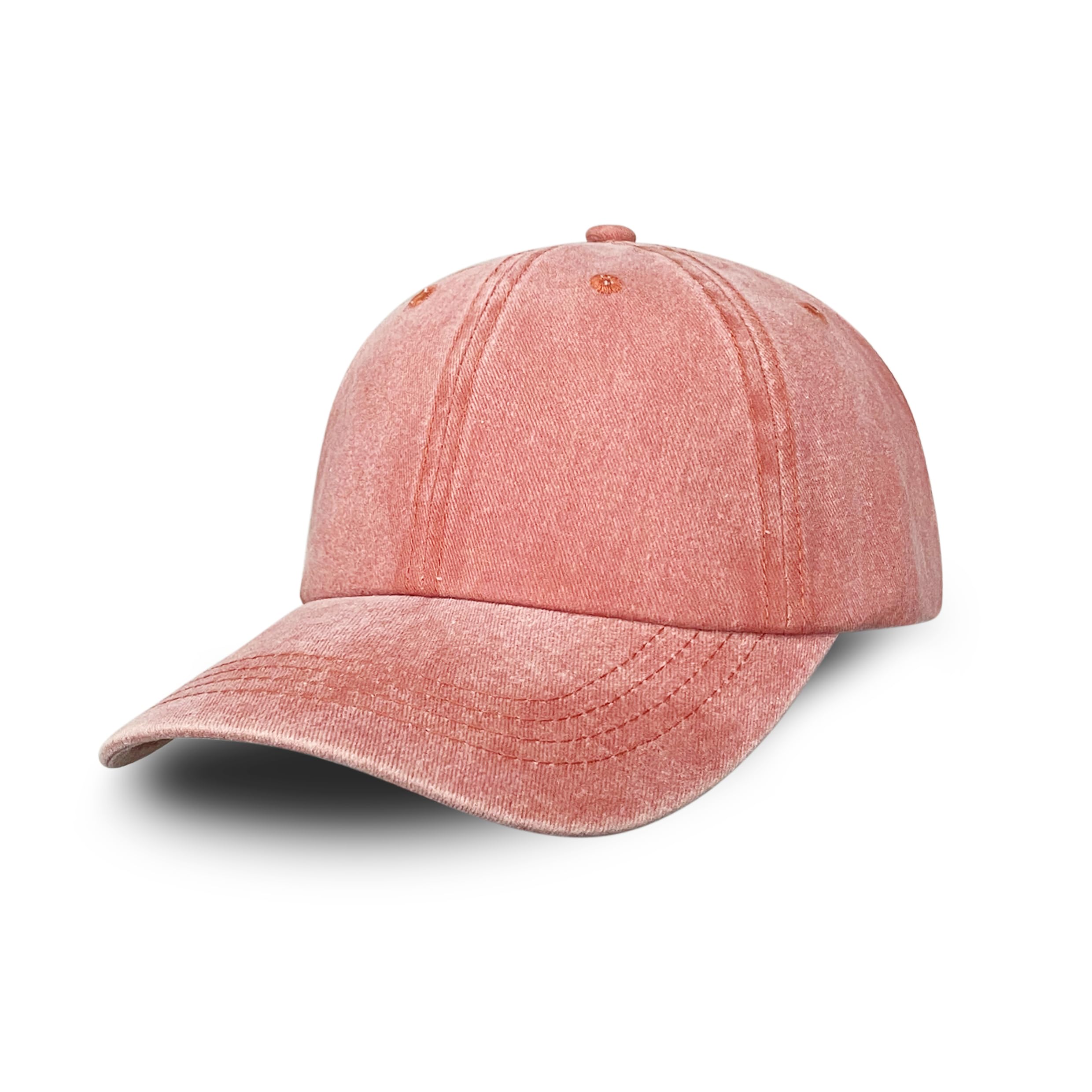 15 Cappelli Arancioni Con Visiera Rigida - Cotone 100%, Regolabili, Per Lavoro E Eventi Promozionali - Foto 12