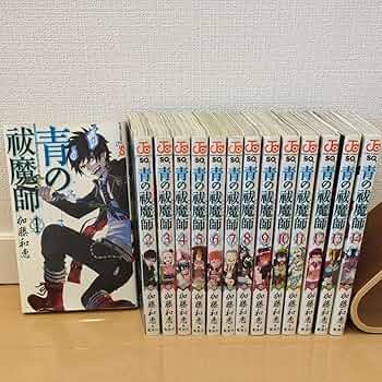 【コミック】おためしセット　呪術廻戦・チェンソーマン・青の祓魔師　計72冊 コミック】おためしセット 呪術廻戦・チェンソーマン・青の祓魔