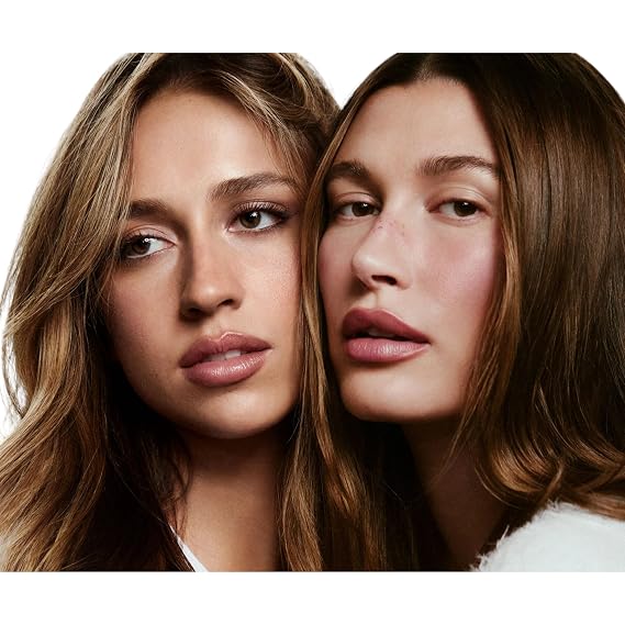 Rhode peptide lip shape THE CONTOURING LIP SHAPER - LUNGE, Risy Beige