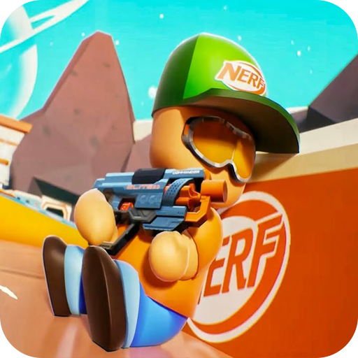 Dash Through the Island Obstacles App on the Amazon Appstore