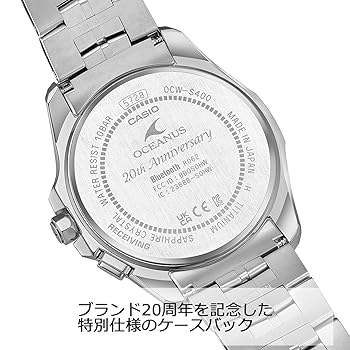 新品未使用 ¥66000円 OCW-T200SLE-2AJR オシアナス マンタ 新品未使用 ¥66000円 OCW-T200SLE-2AJR オシアナス マンタ 新品