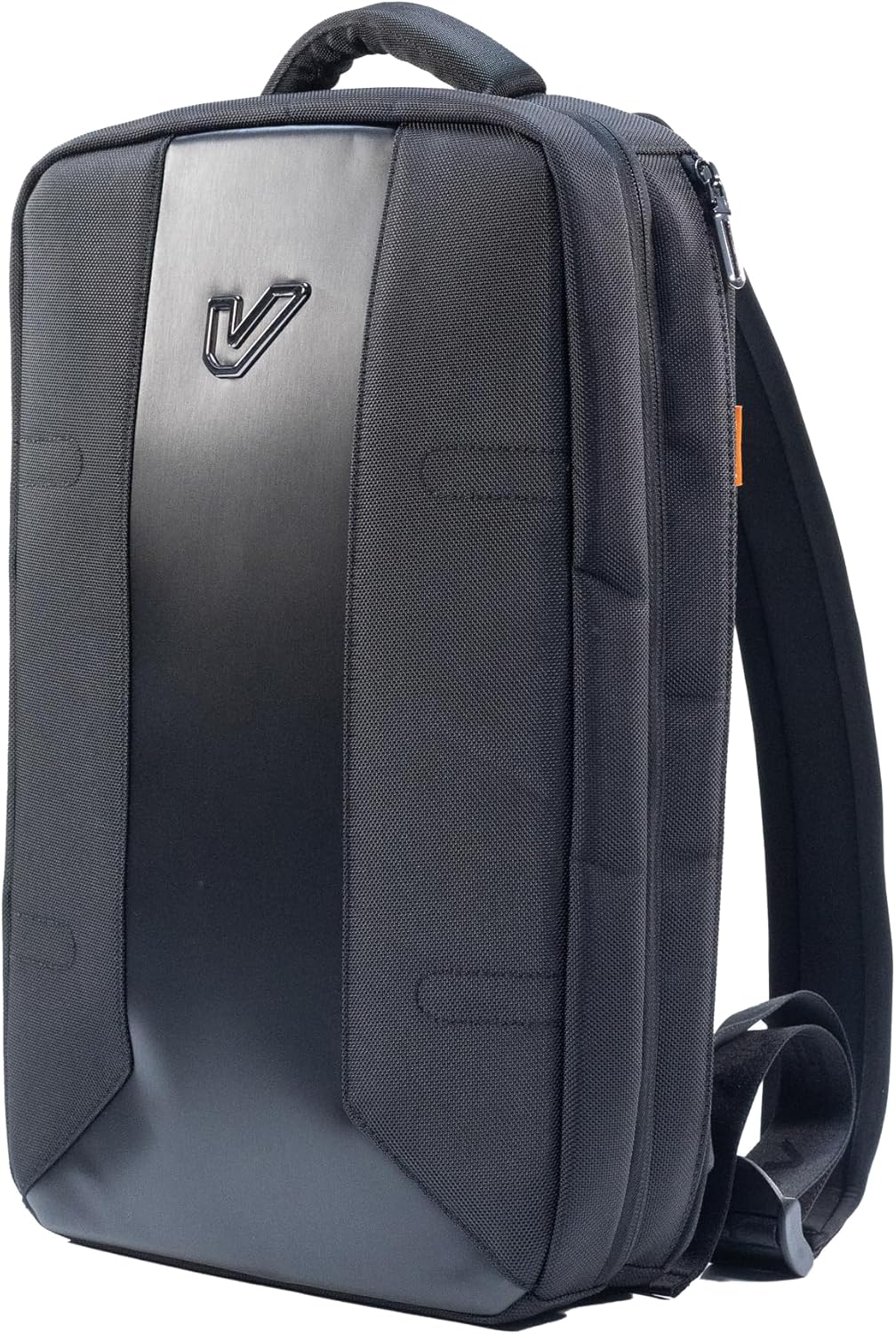 Gruv Gear Drum Stick Bag Backpack with Laptop Storage, Travel Ready Drum Stick Holder for Drumsticks, Mallets and Accessories, Organized Gig Bag with Comfortable Carry Straps for Drummers On the Go