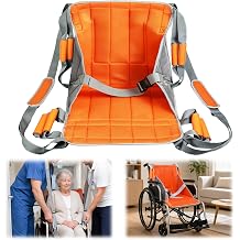 Transfer Aids from Wheelchairs Wide Stair Lifts for Seniors Transfer Belts