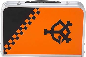 LEZAX レザックス 読売ジャイアンツ フォールディング