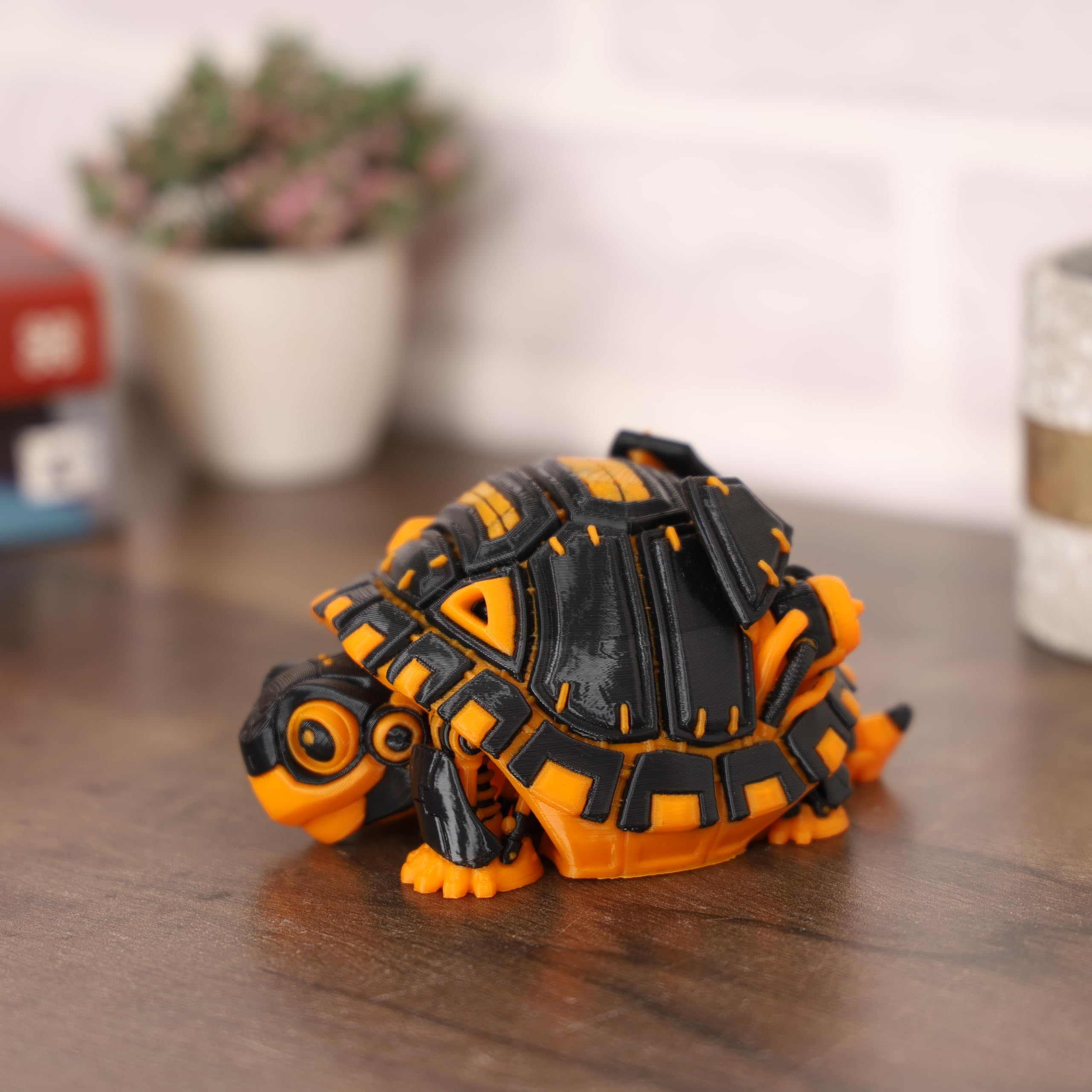 Buy QUANTUM LEGENDS Turtle Showpiece for Good Luck Vastu, Kachua