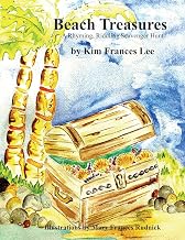 Beach Treasure: A Rhyming, Riddling, Scavenger Hunt