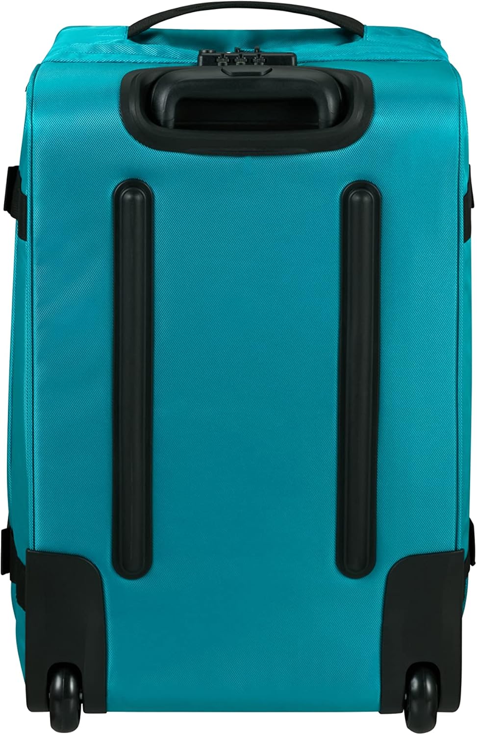 review AMERICAN TOURISTER Travel Bags, Green (Verdigris), S (55 cm-55 L)