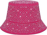 Vista 17 de Haoohu Gorra de algodón para adultos, diseño de rana, sombrero de sol para fiesta de disfraces