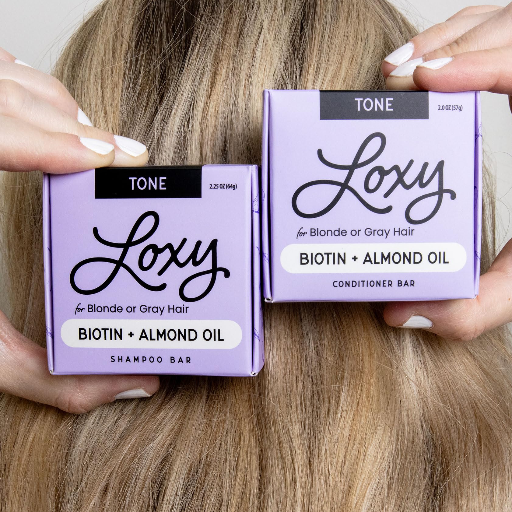 Naturel tonizujący zestaw szamponów i odżywek z biotyną do włosów blond lub siwych, szampon i odżywka do włosów blond lub wegańskich siwych i zwierząt Cruelty Zero Resid