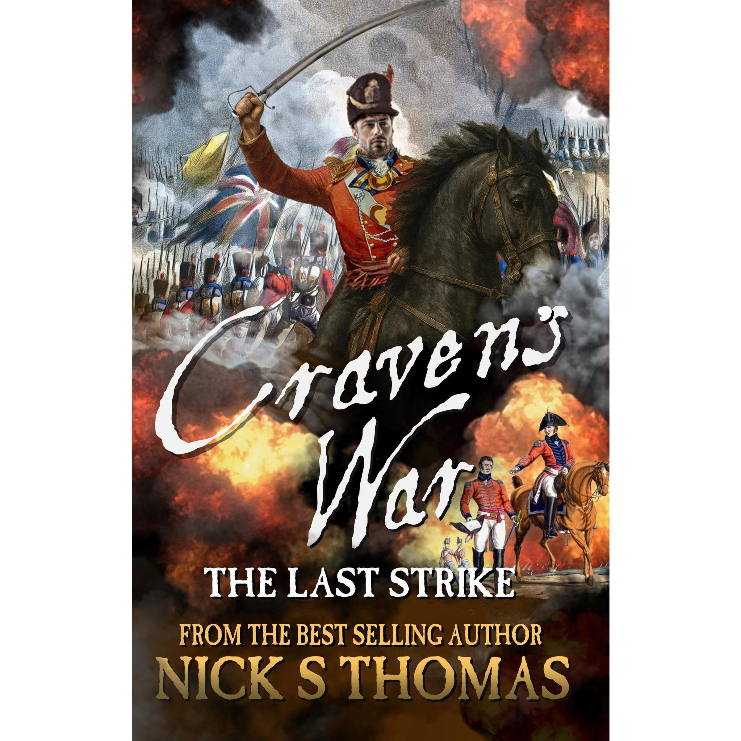 Craven's War