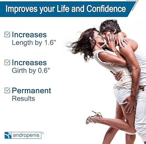 Miniatura 6 de Andromedical Sistema de ampliación eficaz del extensor de tracción