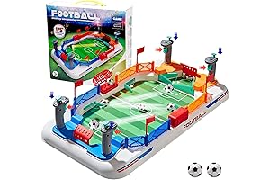 Birthday Gift Toys for KidFoosball Game
