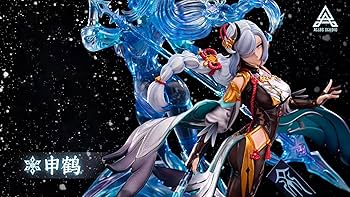 シンモラ ACY フィギュアガレージキットスタチュー DX A版 シンモラ ACY フィギュアガレージキットスタチュー DX A版