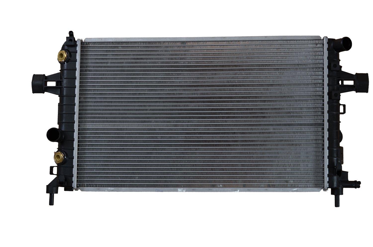 NRF 53441 Radiator, engine cooling