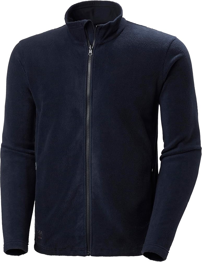 Helly Hansen ネイビー ジャケット XL 公式】ファイバーパイルジャケット(ユニセックス)｜ヘリー