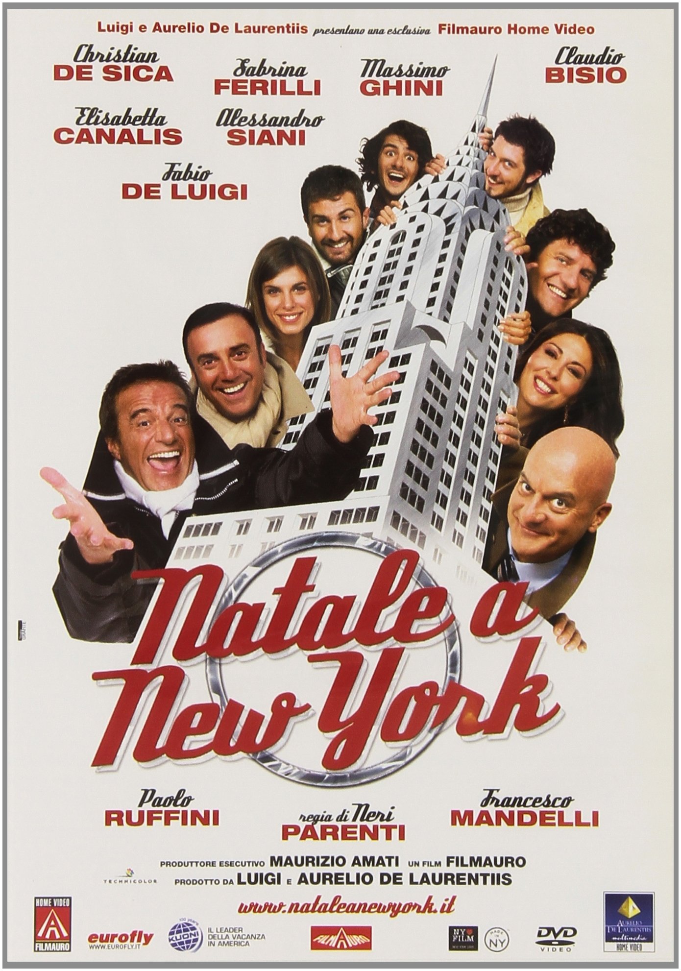 Anni 2000 Seconda Parte (Box 5 Dvd)