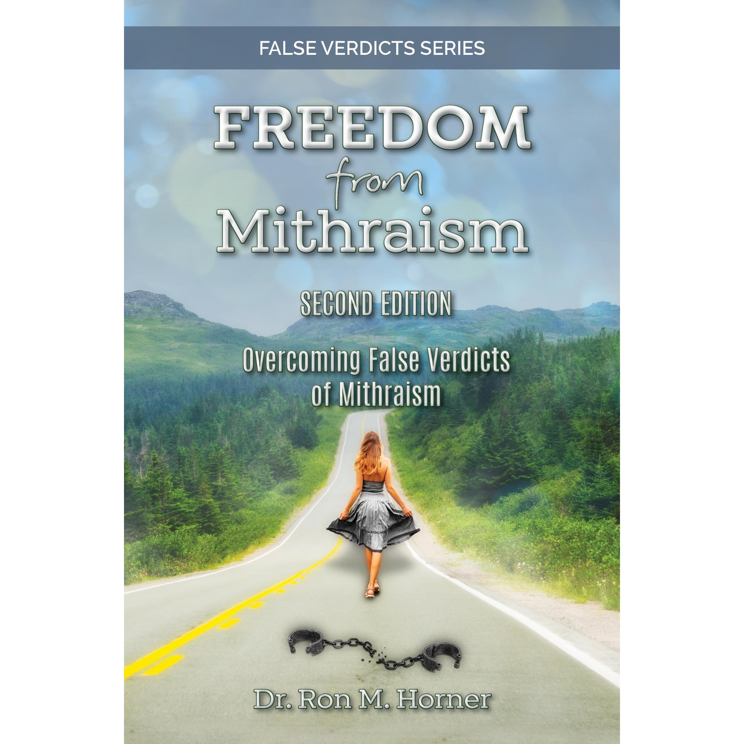 Freedom from Mithraism