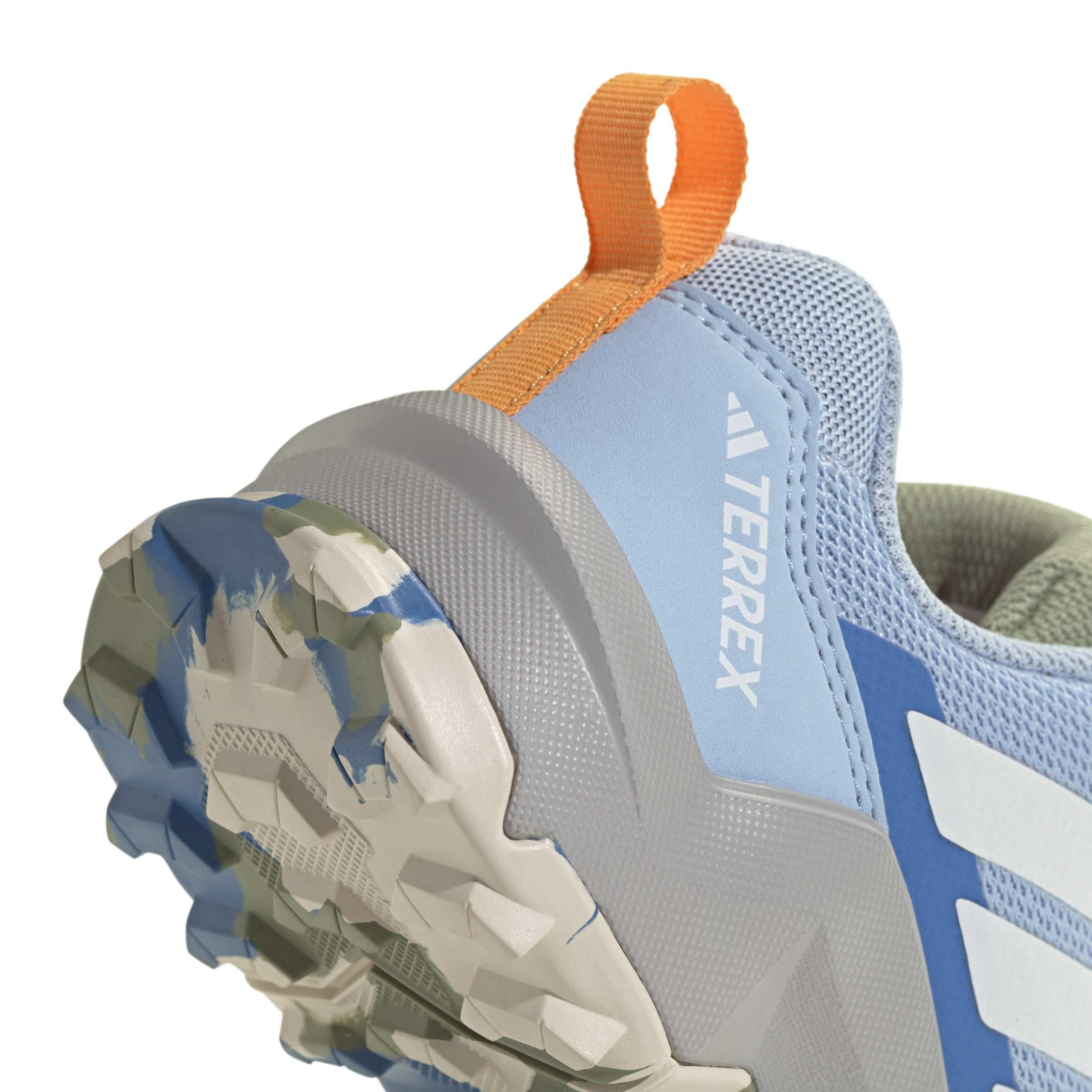 adidas Terrex Ax4s Speed Lacing Hiking Shoes Kid Chaussures de randonnéeMixte Enfant