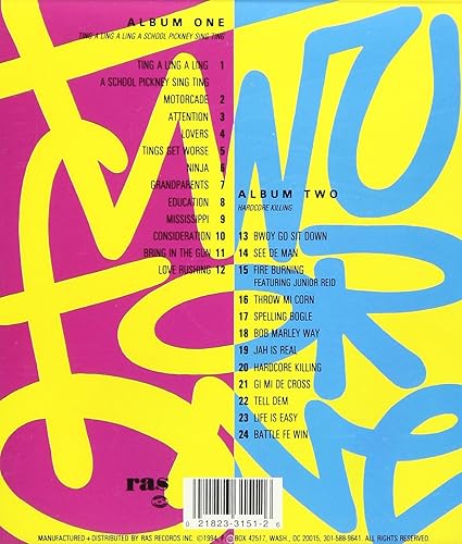 Miniatura 2 de Two for One