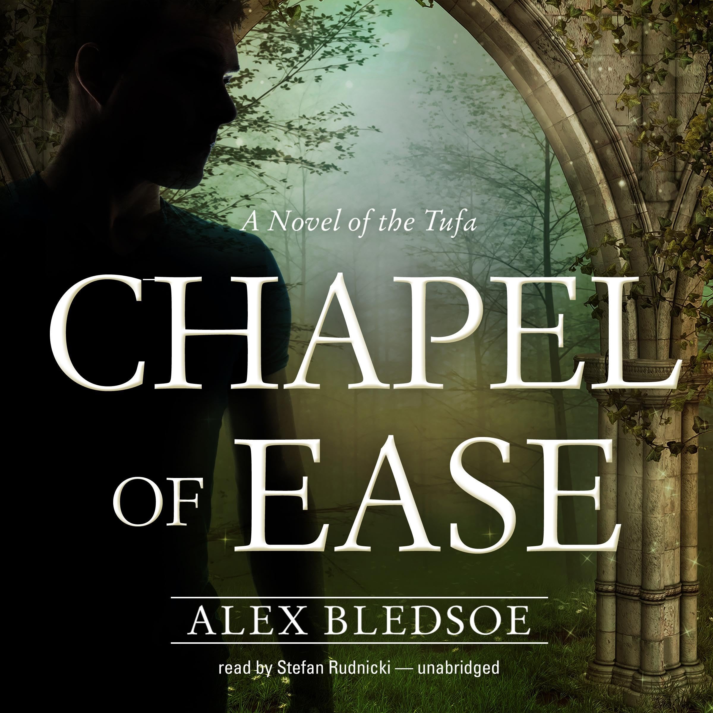 Cover art for Chapel of Ease
