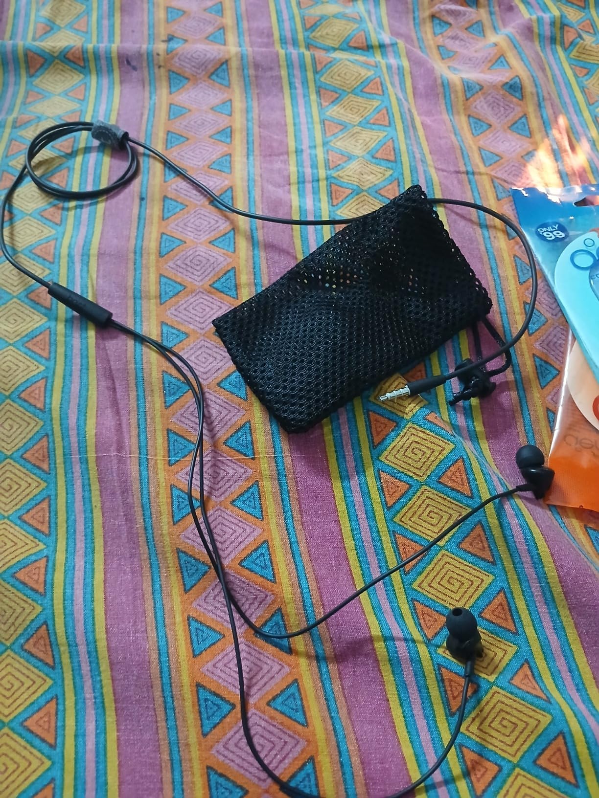 Mahadev katare’s review photo