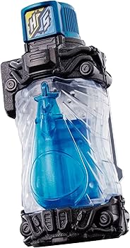 Amazon | 仮面ライダービルド DXハチマリンフルボトルセット | ベルト