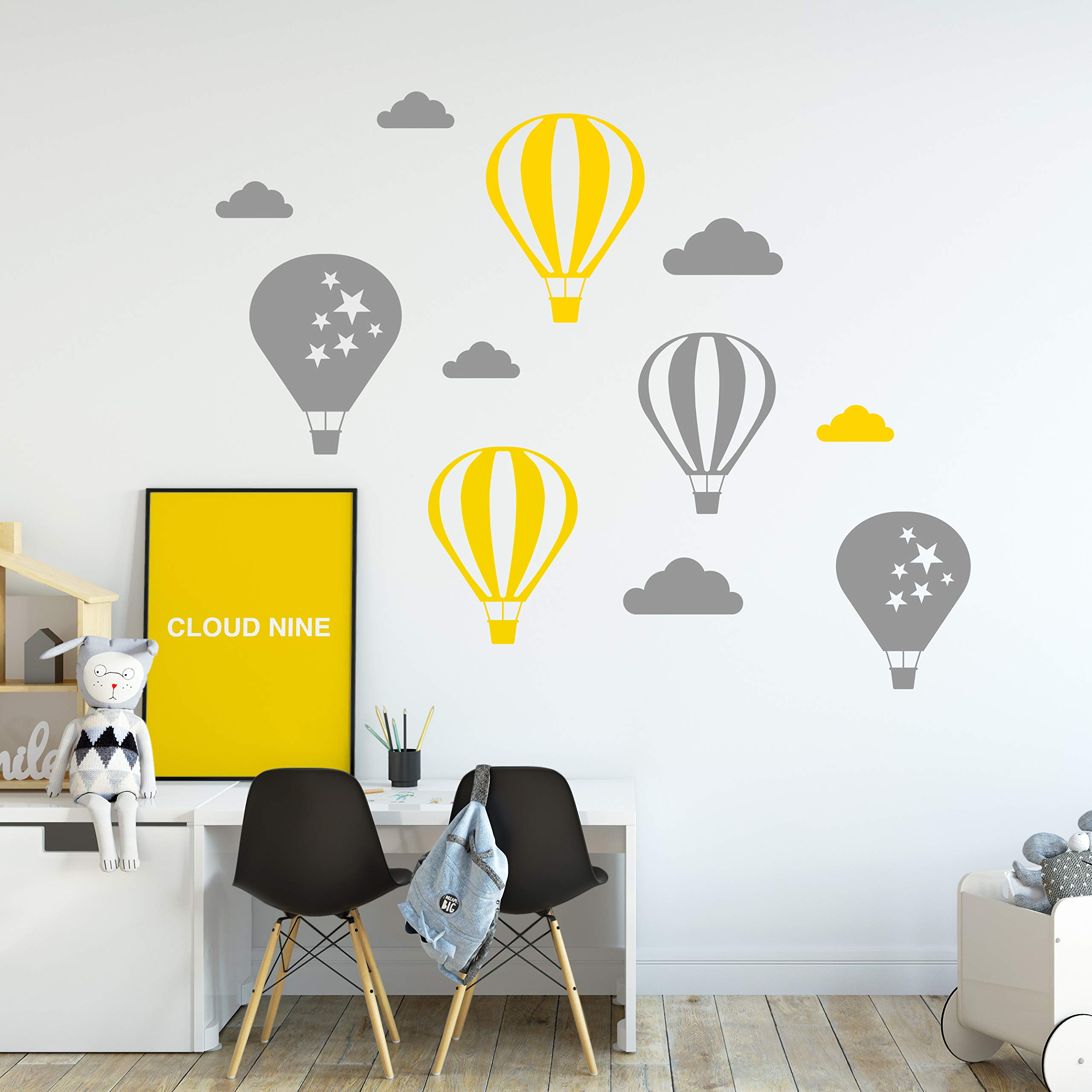 cloud nine baby furniture