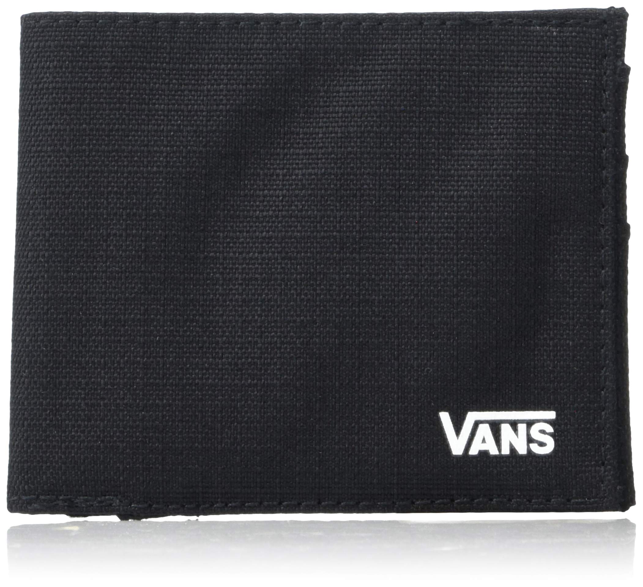 Vans Men's Casual, One Size ONE SIZE BLACK