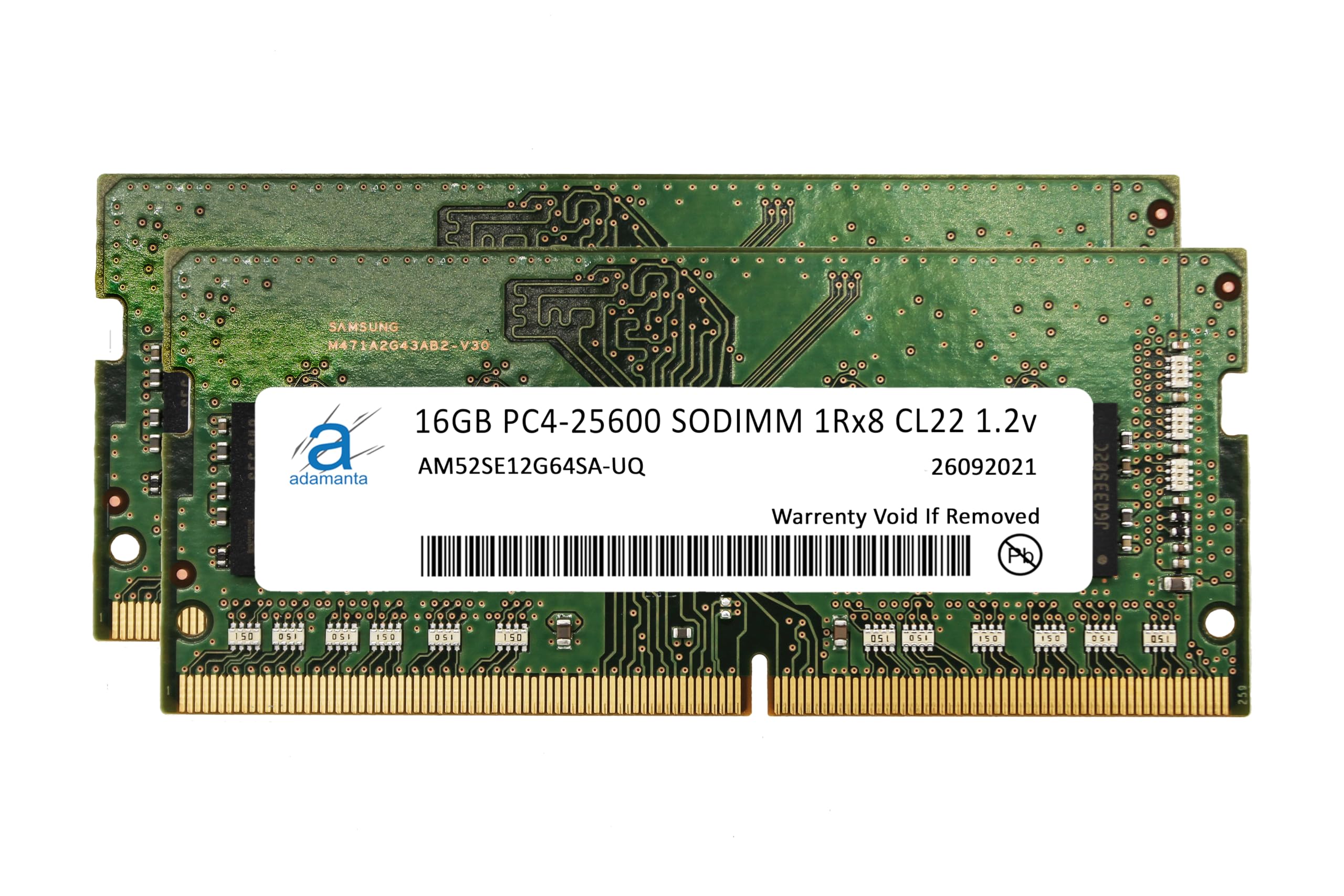 Amazon.co.jp: Adamanta 32GB (2x16GB) Dell Alienware Inspiron