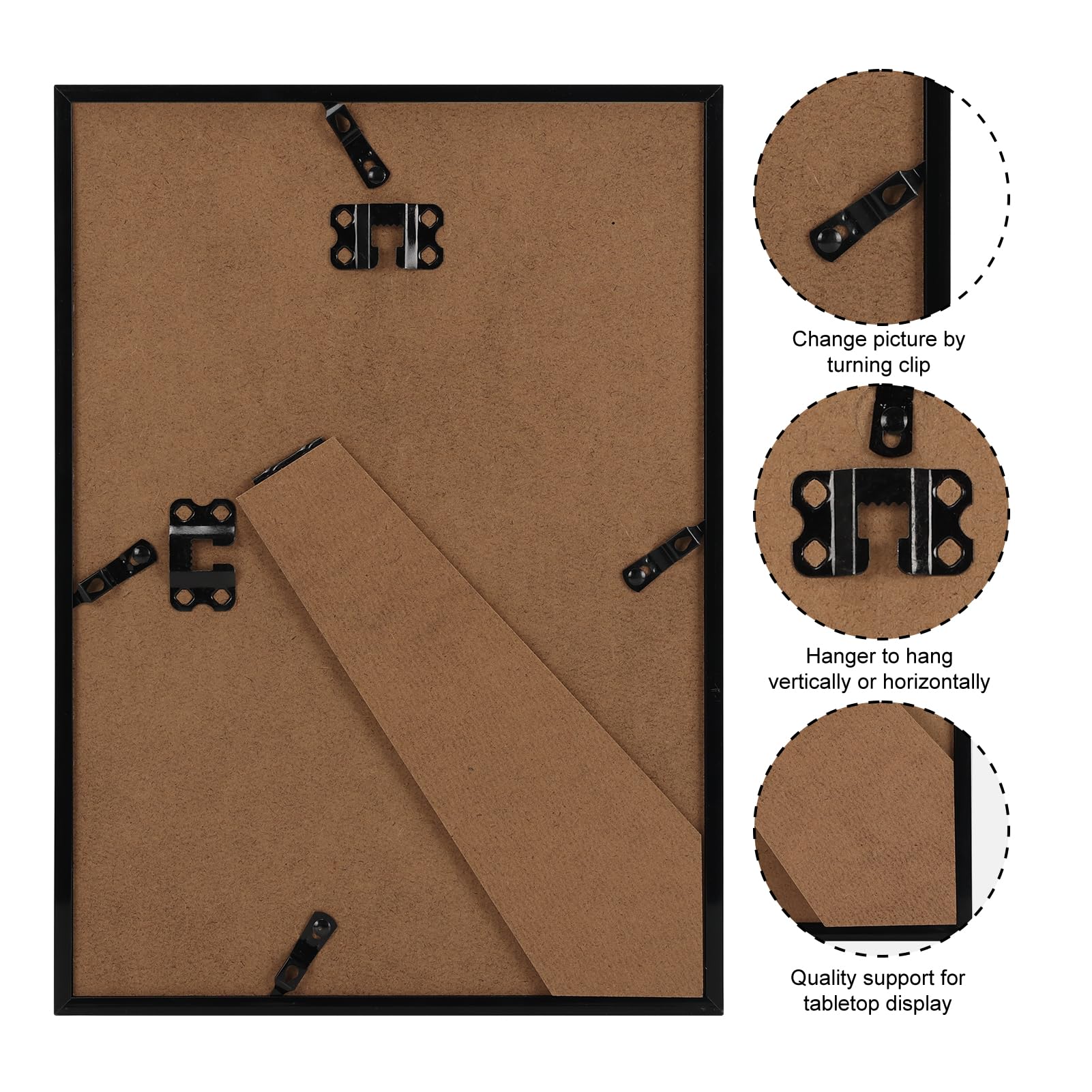 L-3D - Lot De 2 Capuchons De Rechange Pour Rail De Rideau IKEA Kvartal