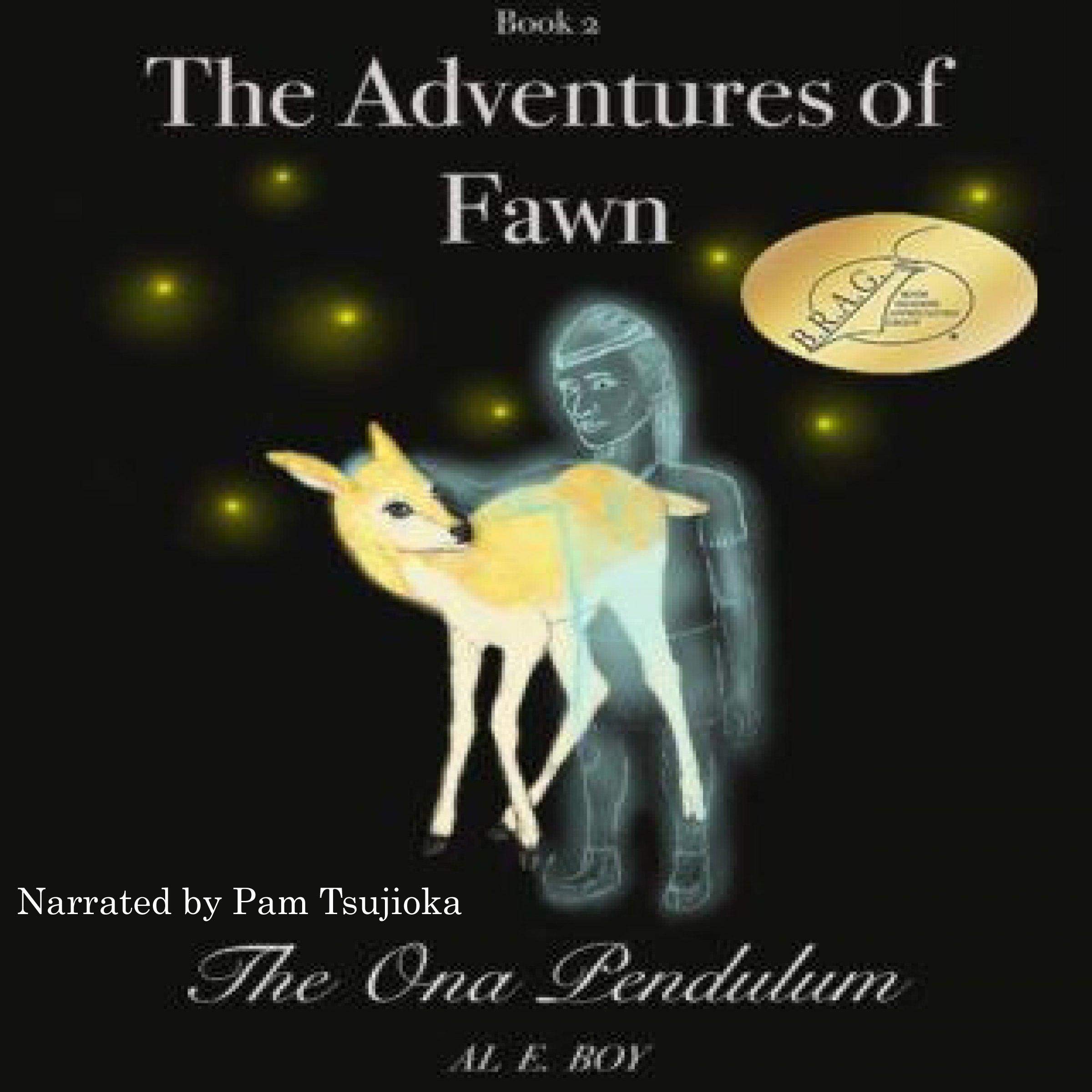 Cover art for The Ona Pendulum