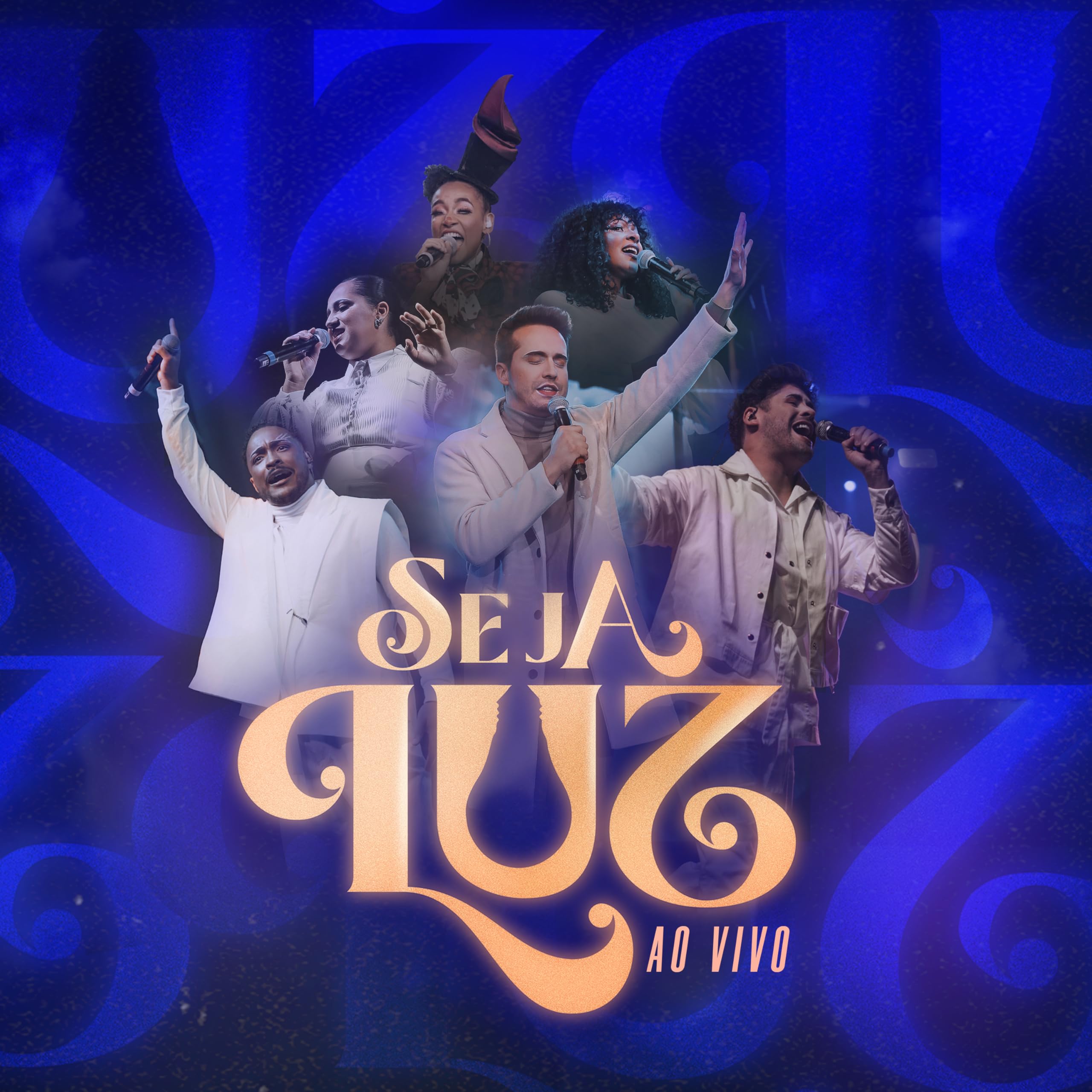 Seja Luz