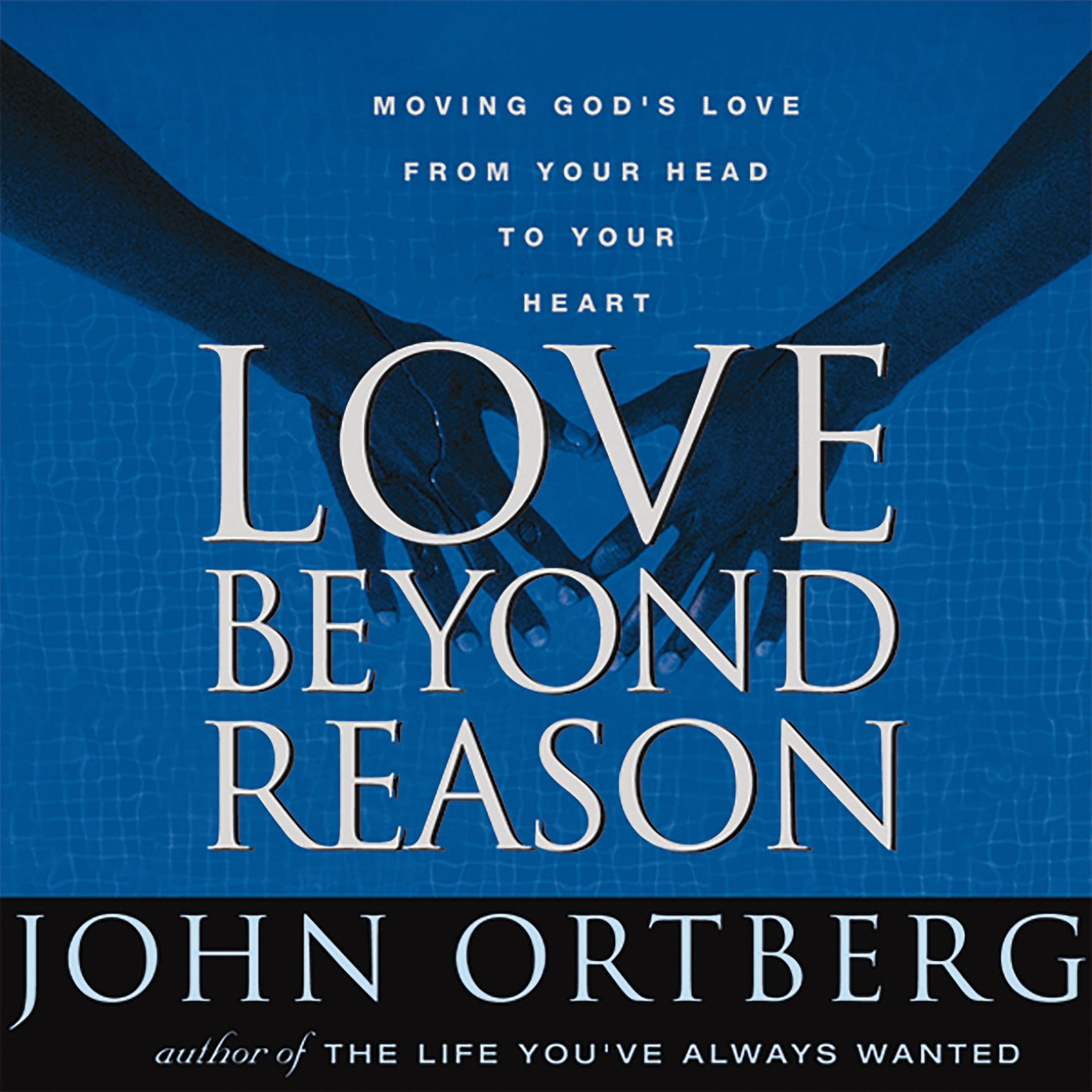 Cover art for Love Beyond Reason