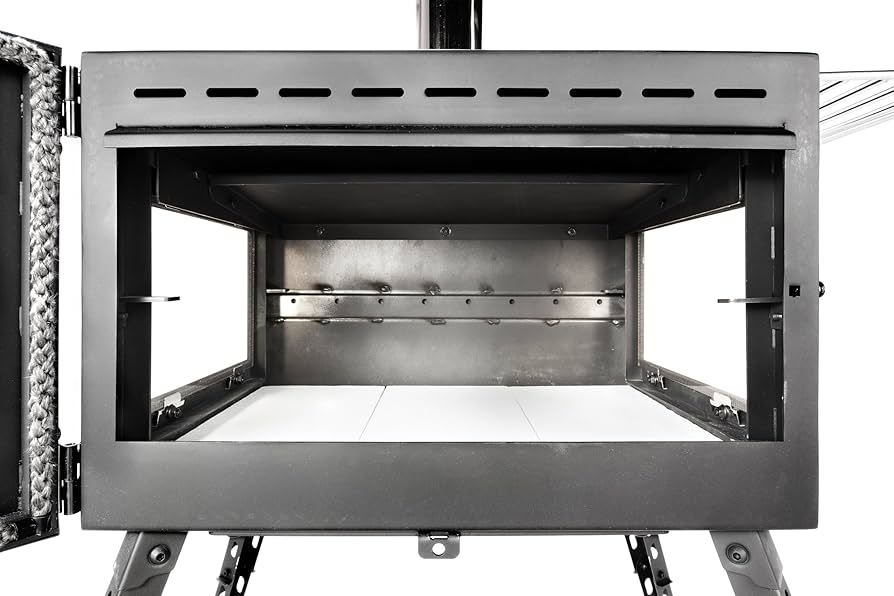 Amazon.co.jp: 【2025年製】 Mt.SUMI マウントスミ 薪ストーブ AURA FG Amazon.co.jp: 【2025年製】 Mt.SUMI マウントスミ 薪ストーブ AURA FG