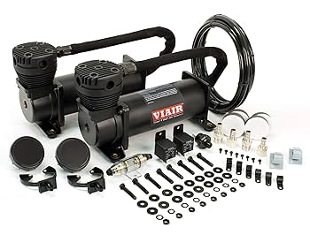 Amazon.com: VIAIR 480C Dual Air Compressor for Air