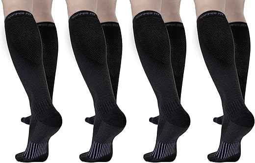 Copper Fit Women's Knee High