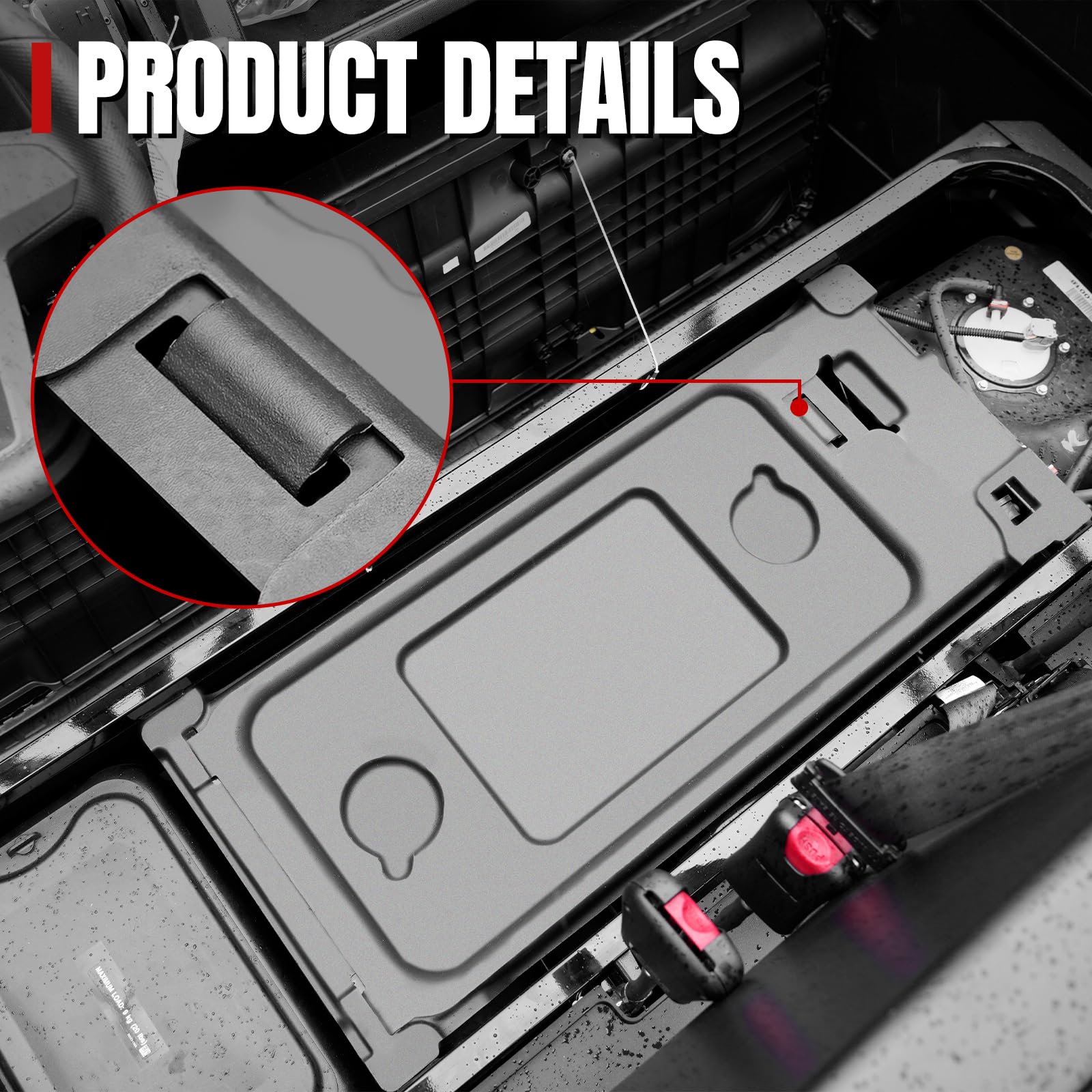 収納BOX 楽天市場】収納BOX 76L 55251 収納ボックス 玄関前収納
