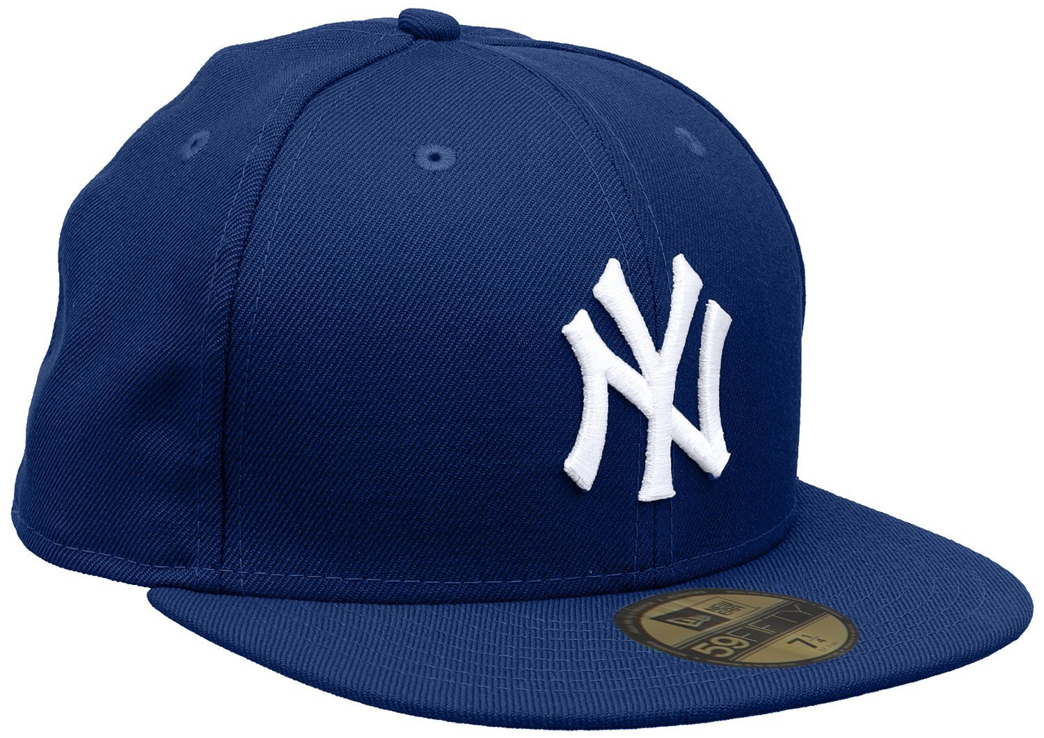 New Era 59Fifty Gorra MLB Basic NYEra Gorras Plana — view 78